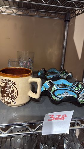 Lot #328 (1 of 13)