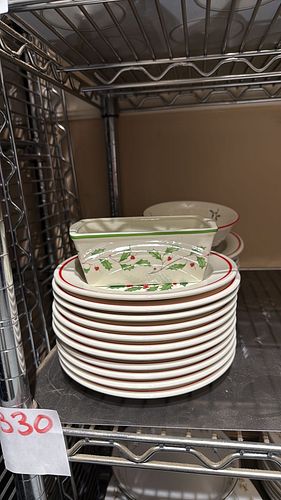Lot #330 (1 of 13)