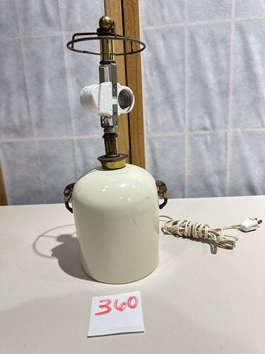 Lot #360 (1 of 8)
