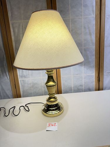 Lot #362 (1 of 10)