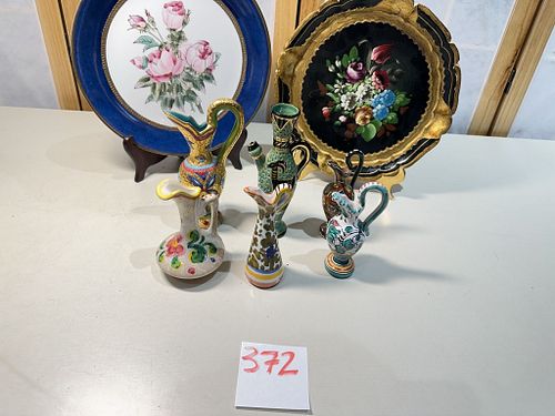 Lot #372 (1 of 20)
