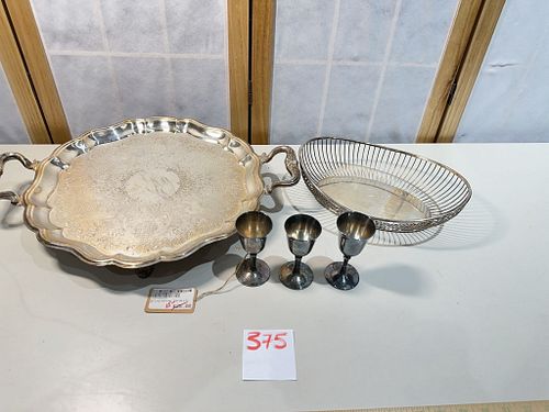 Lot #375 (1 of 10)