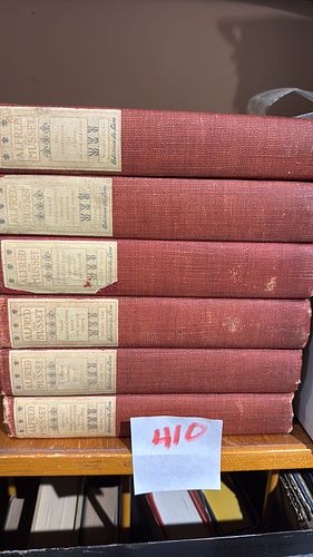 Lot #410 (1 of 20)