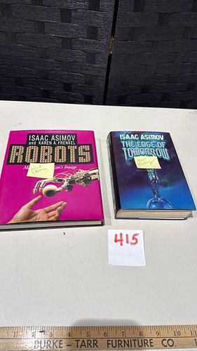 Lot #415 (1 of 5)
