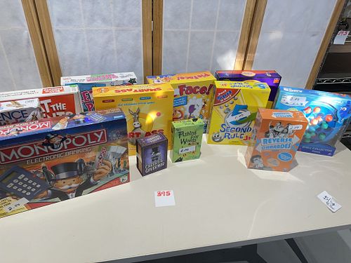 Lot #395 (1 of 8)