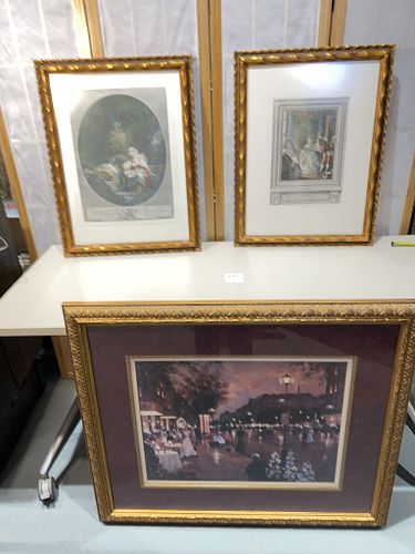 Lot #424 (1 of 20)