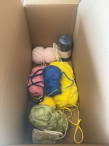 Lot #36 (1 of 6)