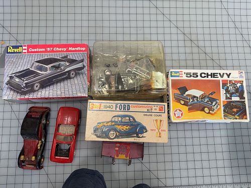 Lot #65 (1 of 9)