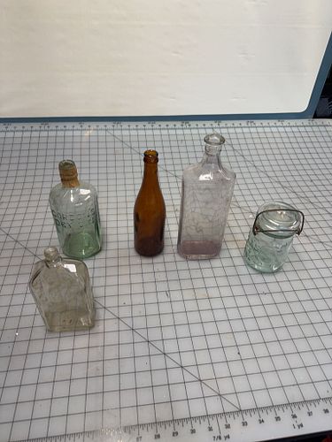 Lot #82 (1 of 6)