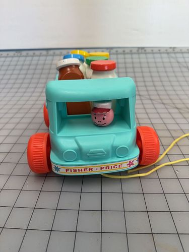 Lot #127 (1 of 7)