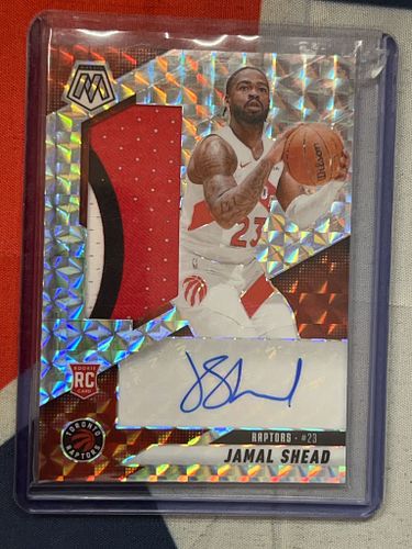 Lot #22 (1 of 3)