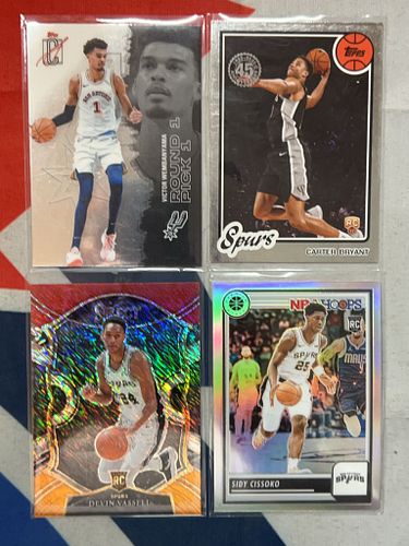 Lot #26 (1 of 6)