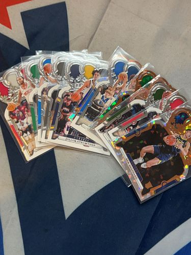 Lot #28 (1 of 7)