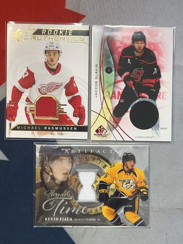 Lot #35 (1 of 5)