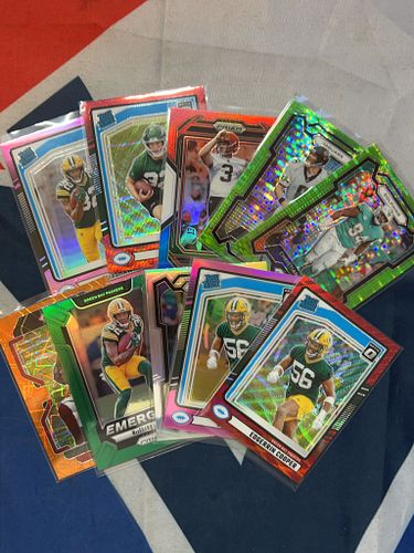 Lot #45 (1 of 9)