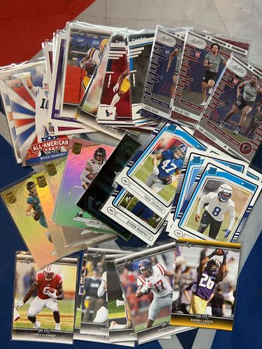 Lot #57 (1 of 11)