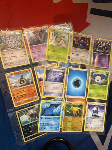 Lot #91 (1 of 19)
