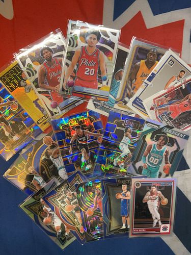 Lot #100 (1 of 19)