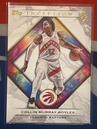 Lot #107 (1 of 6)