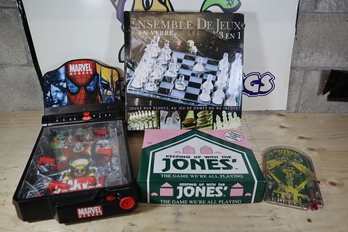 Lot #21 (1 of 7)
