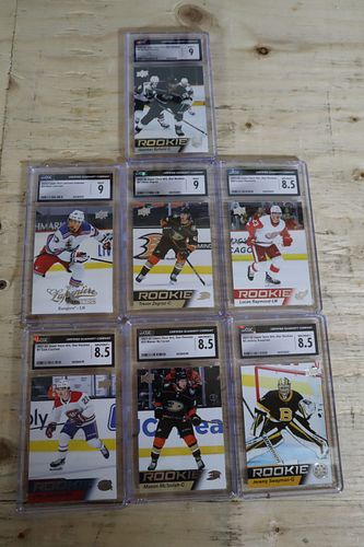 Lot #25 (1 of 8)