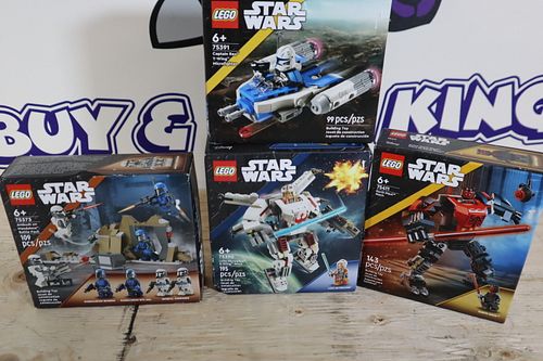 Lot #28 (1 of 9)