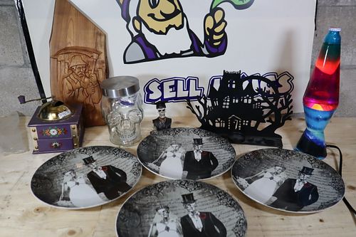 Lot #46 (1 of 11)