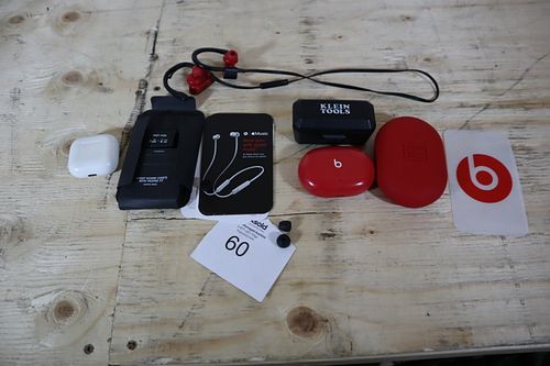 Lot #60 (1 of 11)