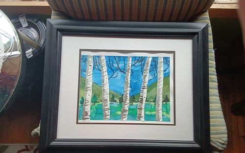 Lot #56 (1 of 6)