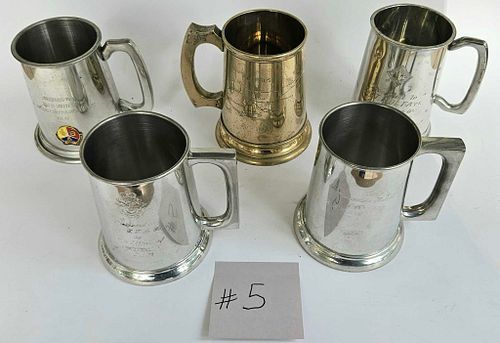 Lot #5 (1 of 6)