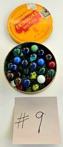 Lot #9 (1 of 8)