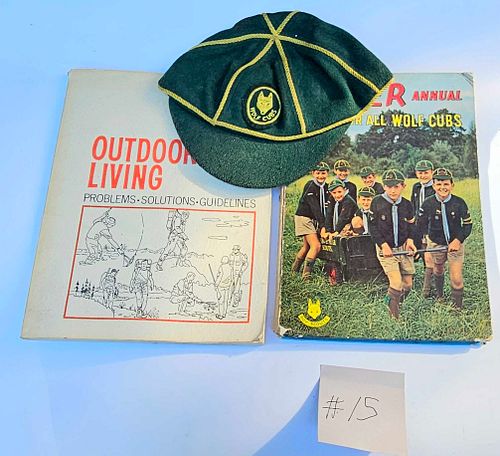 Lot #15 (1 of 5)