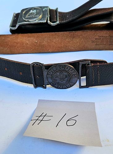 Lot #16 (1 of 7)