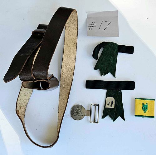 Lot #17 (1 of 8)