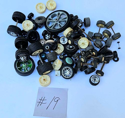 Lot #19 (1 of 6)
