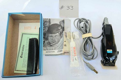 Lot #33 (1 of 8)
