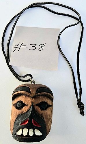Lot #38 (1 of 8)