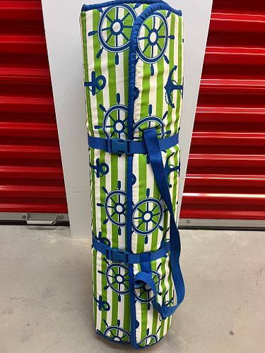Lot #60 (1 of 5)