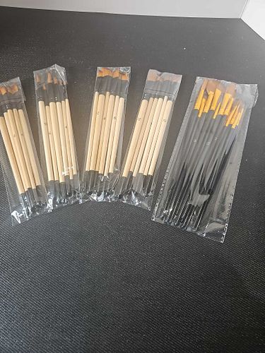 Lot #69 (1 of 6)
