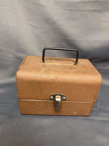 Lot #61 (1 of 5)