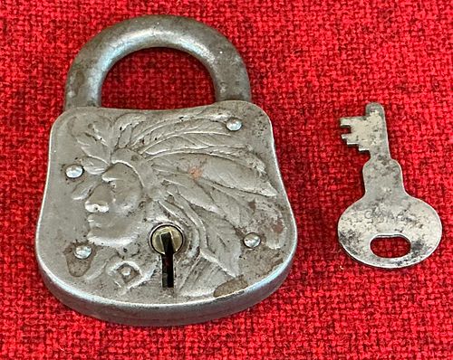 Lot #582 (1 of 3)