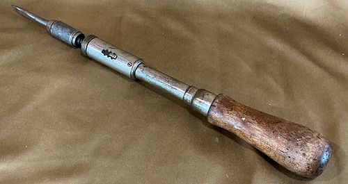 Lot #592 (1 of 5)