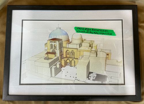 Lot #633 (1 of 8)