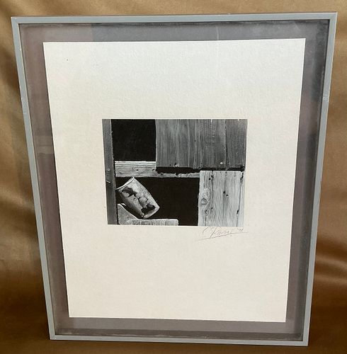 Lot #636 (1 of 5)