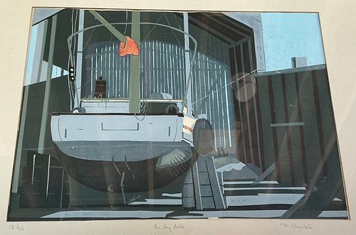 Lot #637 (1 of 7)