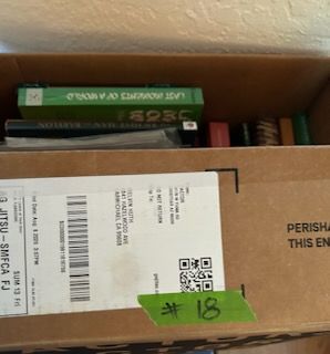 Lot #19 (1 of 4)