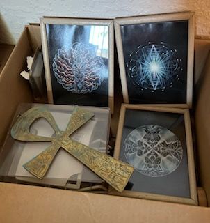 Lot #21 (1 of 7)