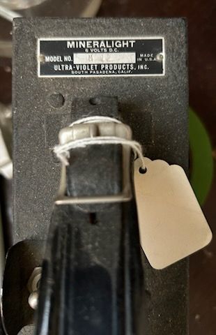 Lot #41 (1 of 5)