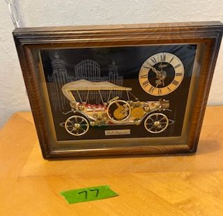 Lot #79 (1 of 5)
