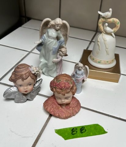 Lot #89 (1 of 8)